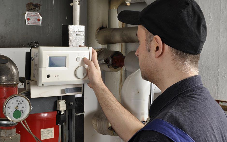 résiliation contrat entretien chaudière Saint-Maur-des-Fossés