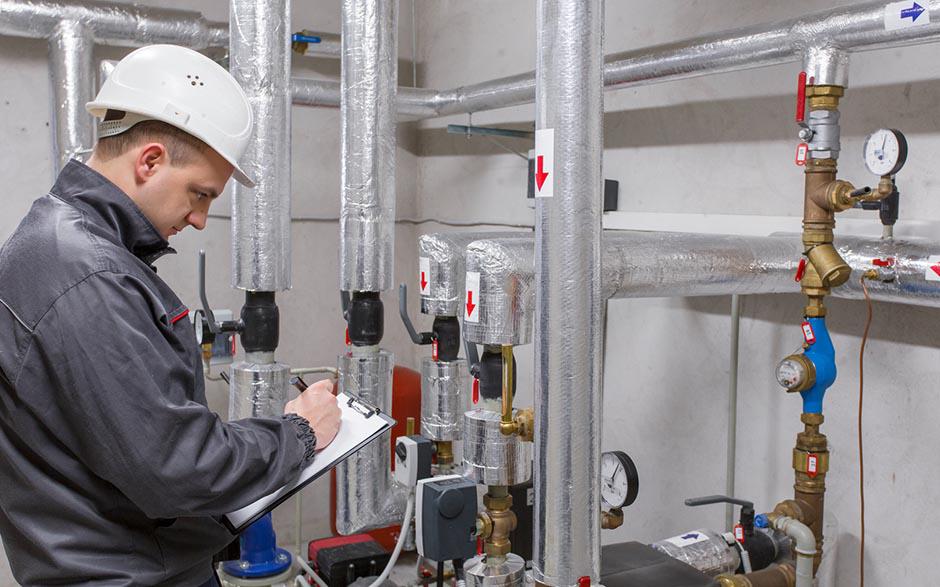 résiliation contrat entretien chaudière Saint-Maur-des-Fossés